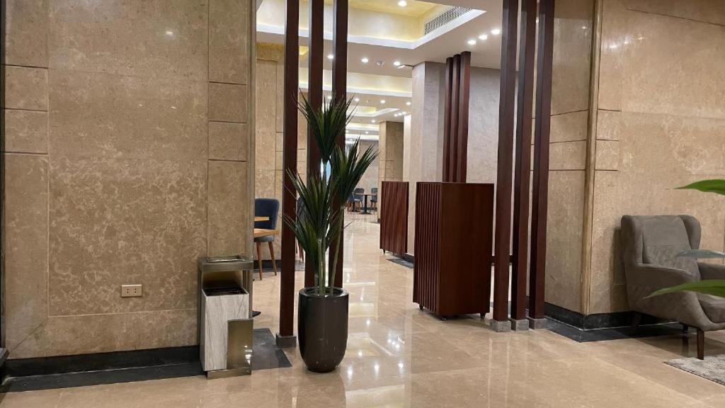 Stay Inn Pyramids Hotel Al Kawm al Akhdar Exterior photo